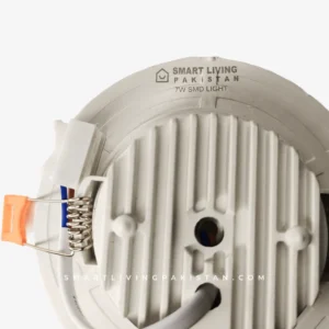 7 Watt LED Ceiling Light in Pakistan – Double Capacitor - Smart Living Pakistan- smartlivingpakistan.com