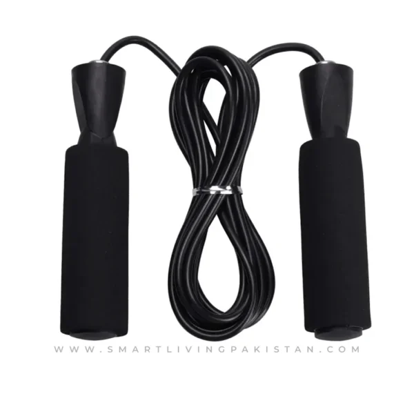 Adjustable Jumping Rope in Pakistan | Skipping Rope - smart living pakistan www.smartlivingpakistan.com