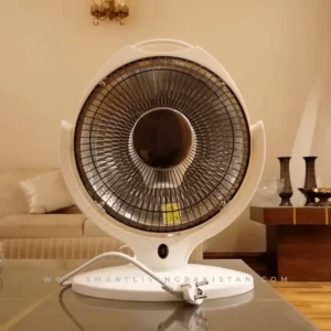 Electric Dish Heater 300W / 600W – Energy Efficient - Smart living pakistan www.smartlivingpakistan.com