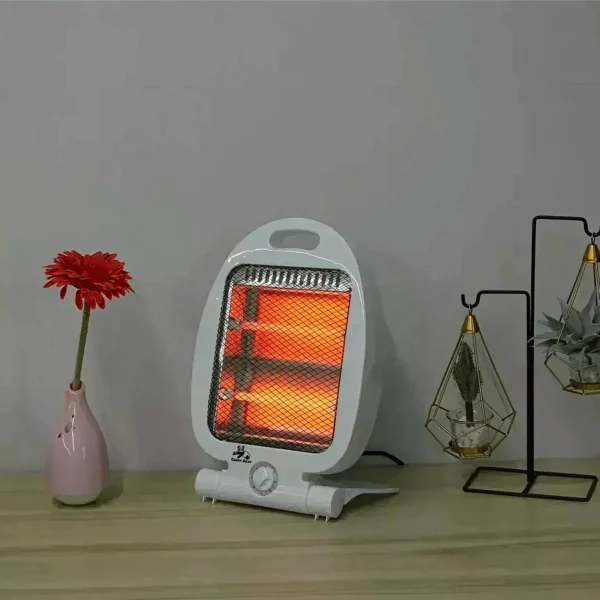 Electric Room Heater in Pakistan 400W / 800W smart living pakistan www.smartlivingpakistan.com