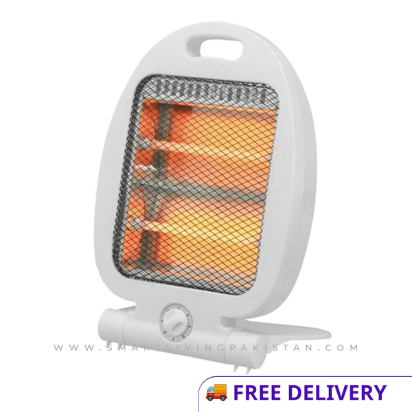 Electric Room Heater in Pakistan 400W / 800W smart living pakistan www.smartlivingpakistan.com