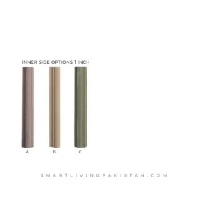 Modern Wall Molding in Pakistan - French wall Molding smart living pakistan - www.smartlivingpakistan.com