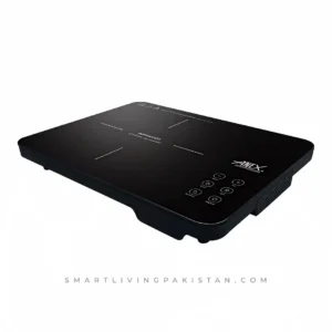 Solar & Electric Kitchen Stove In Pakistan - Smart Living Pakistan - smartlivingpakistan.cOm