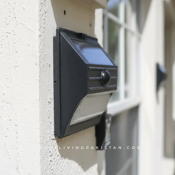 Automatic Solar Lights In Pakistan | Solar Light - smart living pakistan - www.smartlivingpakistan.com