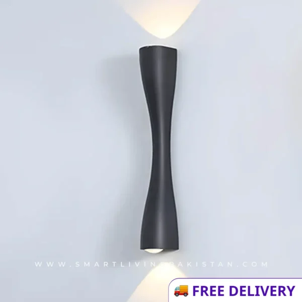 Modern wall light in pakistan by smart living pakistan