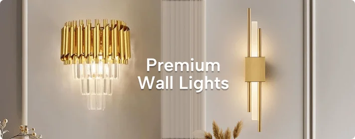 wall lights by smart living pakistan www.smartlivingpakistan.com