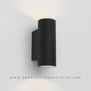 Cylinder Wall Light in pakistan by smart living pakistan