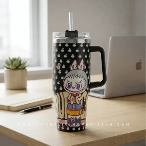 Stanley Pakistan Stanley water bottle price in Pakistan black Stanley tumbler Pakistan Stanley style water bottle Pakistan insulated Black Stanley bottle Pakistan stainless steel Premium water bottle Pakistan by smart living pakistan