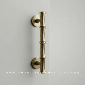 Brass Cabinet Door Handle in Pakistan – Cabinet Door Handles - Smart Living Pakistan