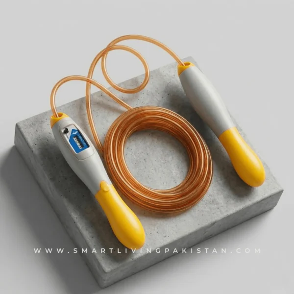 Jumping Rope with Counting Meter | Skipping Rope in Pakistan