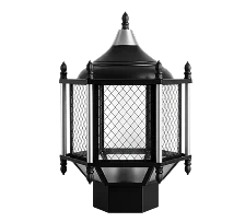 Pillar lights by smart living pakistan