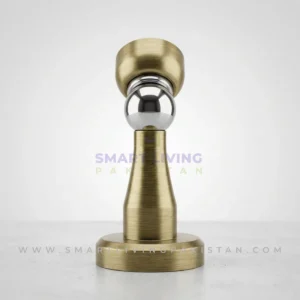 Magnetic Door Stopper - 3 Colors Heavy Duty Door Stopper by smart living pakistan