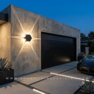 Star Wall Light Nova Star by Smart Living Pakistan
