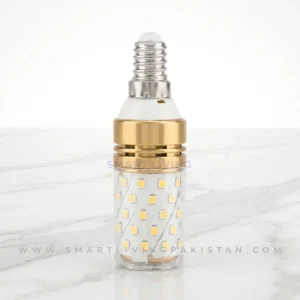 E14 LED Bulb - LED Bulb For Chandelier and Lamps by Smart Living Pakistan