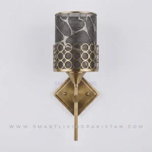 Mesh Wall Lamp Modern Wall Lamp by smart living pakistan