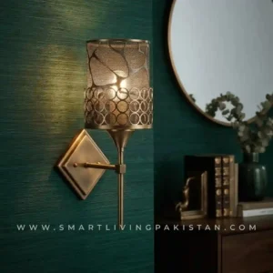 Mesh Wall Lamp Modern Wall Lamp by smart living pakistan