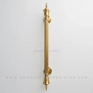 Ribbed Door Handles Entrance Door Handle by Smart Living Pakistan
