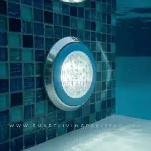 Fountain Pool Light Waterproof Led Light by smart living pakistan by smart livng pakistan