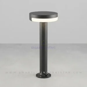 High Quality Bollard Garden Light Korean Imported by smart living pakistan